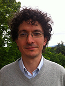 Fotografia di Enrico Francesconi