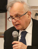 Fotografia di Giovanni Cipriani