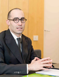 Fotografia di Nicola Renzi