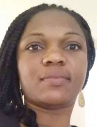 Fotografia di Patience Ugwu