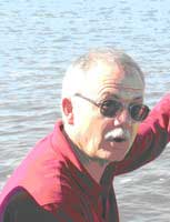 Fotografia di Sergio Ribichini