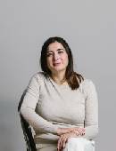 Fotografia di Luciana Romualdi