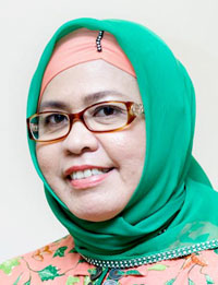 Fotografia di Yahdiana Harahap