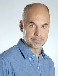 Fotografia di Horacio Rodríguez Larreta