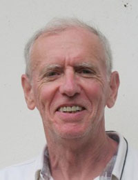 Fotografia di Michel Prieur