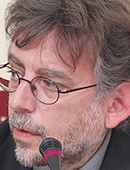 Fotografia di Gianmario Guidarelli