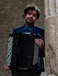 Samuele Telari Fotografia di Samuele Telari