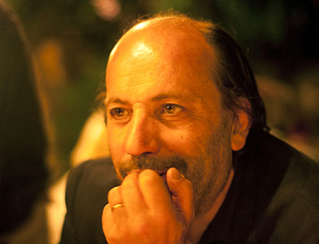 Fotografia di Fiorenzo Conti