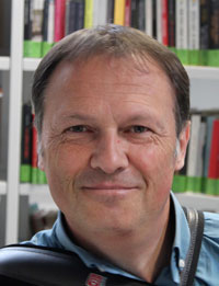 Fotografia di Paolo Rozzi