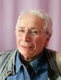 Fotografia di Eleonora Puntillo