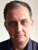 Fotografia di Maurizio Becker