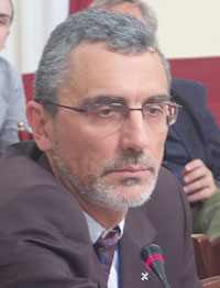 Fotografia di Claudio Monge