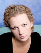 Fotografia di Maria Cristina Blu