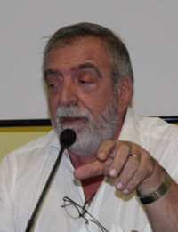Fotografia di Alberto Magni