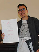 Fotografia di Simone Giordano