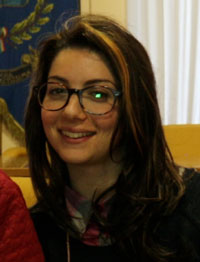 Fotografia di Tatiana Gamberoni