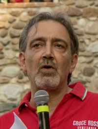 Fotografia di Francesco Rocca