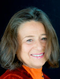 Fotografia di Silvana Dini