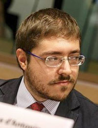 Fotografia di Simone D’Antonio