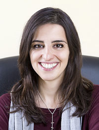 Fotografia di Isabella Lops