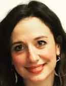 Fotografia di Valeria Genova