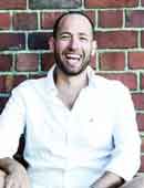 Fotografia di Andrew Newman