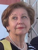 Fotografia di Luisa Montevecchi