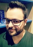 Fotografia di Vincenzo Simoniello