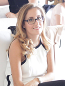 Fotografia di Vittoria Massaro