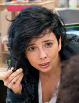 Fotografia di Zoe Romano