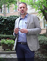 Fotografia di Luigi Bartolomei