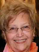 Fotografia di Maria Luisa Ritorno