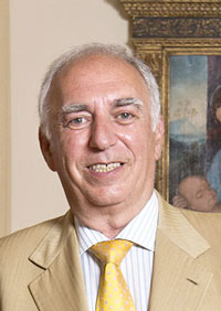 Fotografia di Leonardo Cagnoli