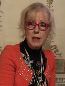 Fotografia di Maria Teresa Mattioli