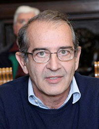 Fotografia di Sergio De Cola