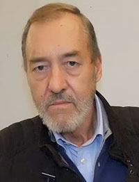 Fotografia di Bruno Mohorovich