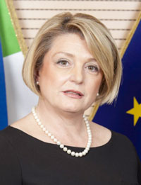 Fotografia di Marina Elvira Calderone