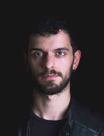 Fotografia di Pietro Roffi