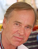 Fotografia di Bjorn Larsson