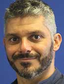 Fotografia di Valerio Nicolosi