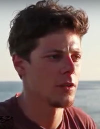 Fotografia di Edoardo Tresoldi