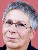 Fotografia di Carla Pollastrelli