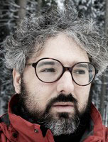 Fotografia di Tiziano Fratus