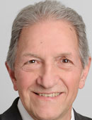 Fotografia di Marcel Boyer