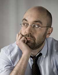 Fotografia di Riccardo Falcinelli