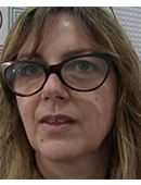 Fotografia di Rossana De Michele