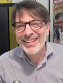 Fotografia di Luca Turolla