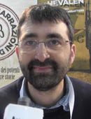 Fotografia di Giulio Calella