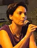 Fotografia di Carla Biscuso