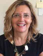 Fotografia di Antonella Marchetti